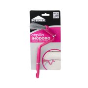 Escova para limpeza de sanitarios