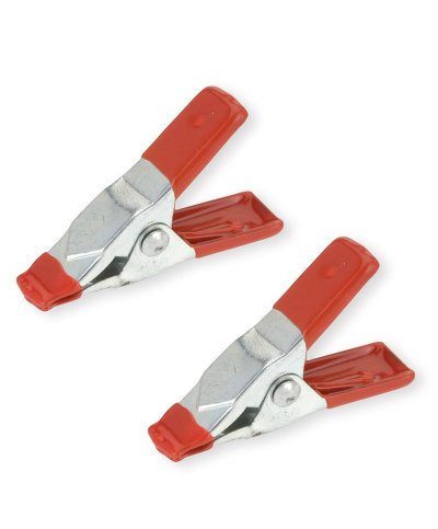 Conjunto de 2 grampos