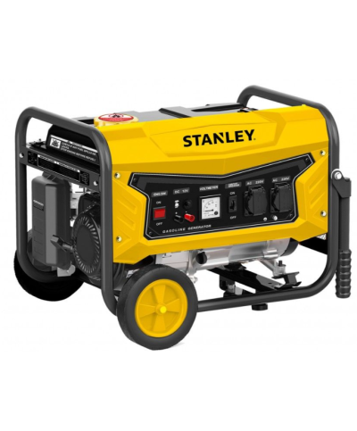 Gerador a Gasolina Stanley SG3100 2900W