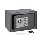 Cofre Electrico 310x200x200mm GLA200