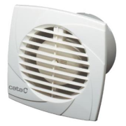 Ventilador de WC B-10 plus timer