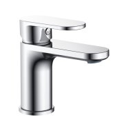 Torneira de lavatório Vita cromada