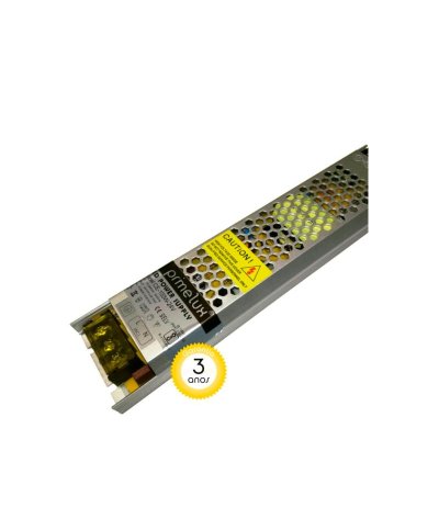 Driver slim IP20 DC24V 100W