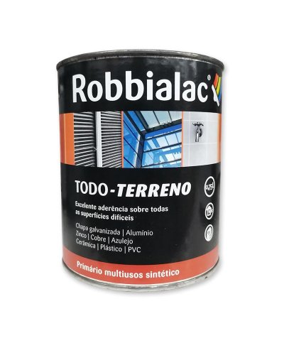 Primario todo terreno cor 3/4 lt 021