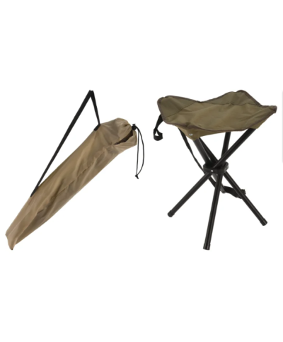 Banco dobravel campismo 33x33x40cm