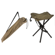 Banco dobravel campismo 33x33x40cm