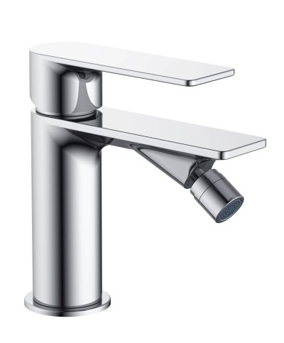 Torneira de Bide Prisma cromado