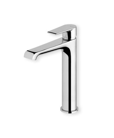 Monoc Bruma lavatorio Nautic cano alto 1812101CR