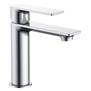 Torneira Lavatório Prisma cromada