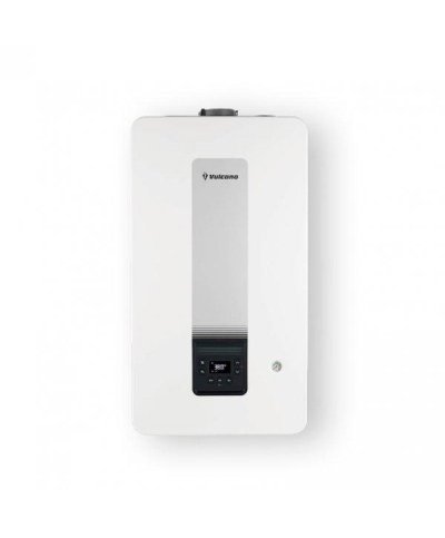 Caldeira Lifestar Connect Vulcano LCP 24/30 C31 | Casa Alves