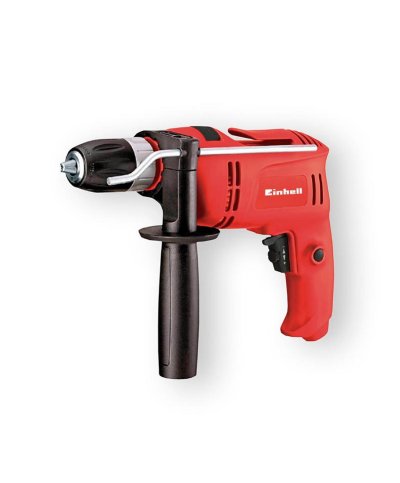 Berbequim impacto tc-id 650E Einhell 4.258.682