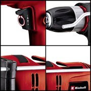 Berbequim impacto tc-id 650E Einhell 4.258.682