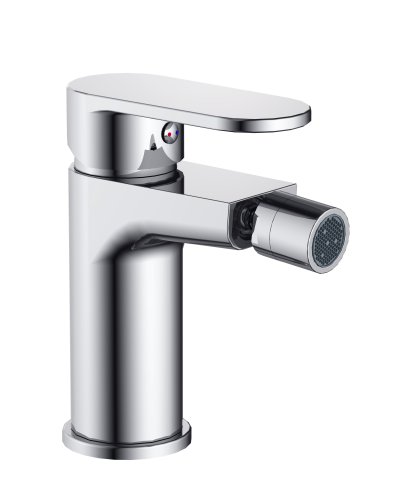 Torneira Bidê Vita cromada