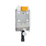 Estrutura Sanita Suspensa OLI 74 PLUS Simflex | Casa Alves