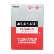 Aguaplast standard (em po) 1 kg 004-0009