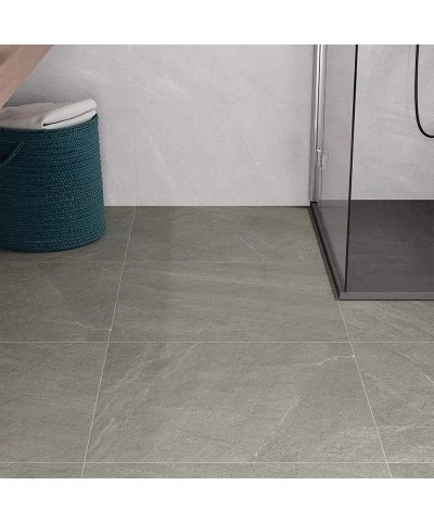 Pav. Atrium Tabor Gris 60x60 1ª (1,48m2)