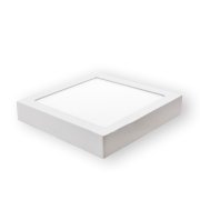 Plafon led quadrado ice 30W 6000K IP54 LG05040