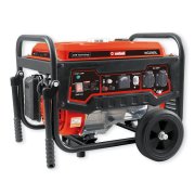 Gerador Portátil de Gasolina NUTOOL NG3000L | Casa Alves