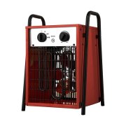 Aquecedor Industrial Delba 5000W DB-847 | Casa Alves