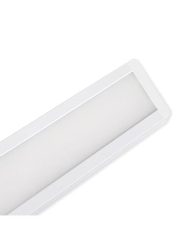 Armadura led TANK 35w 6000K