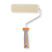 Rolo angora esmaltes e vernizes 45mm 150mm