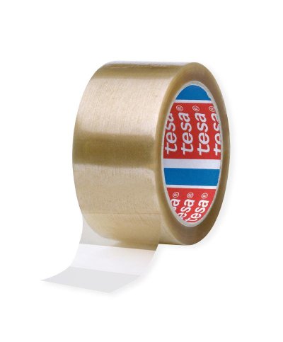 Fita embalag.PP TR 66Mx50MM 04089