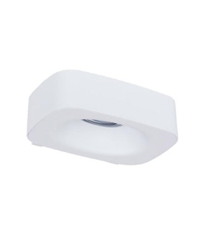 Aplique solar Led ORBIT 6W 4000K branco