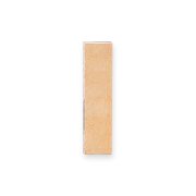 Cinca Vidrado rustico mate ref.1206 ocre 5,5x24 1ª (1m2)