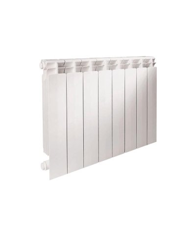 Radiador a Água com 6 Elementos | Casa Alves