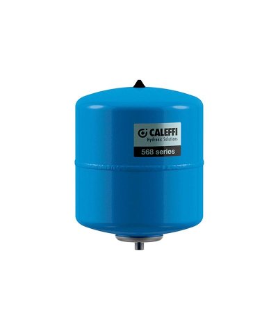 Vaso expansao AQS 25 lt Caleffi