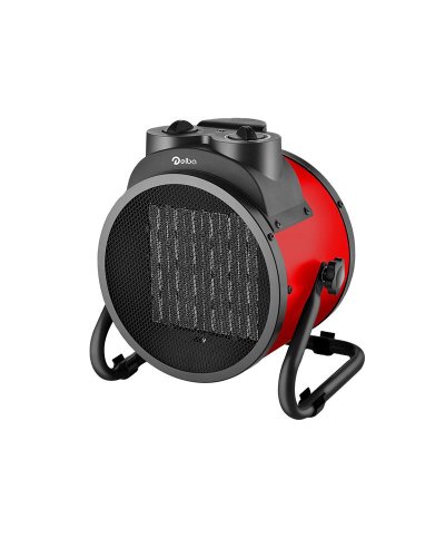 Aquecedor Industrial Cerâmico Delba 3000W DB-898 | Casa Alves