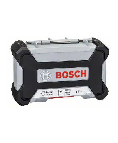 Conj.35 peças Bosch Impact  2608577148