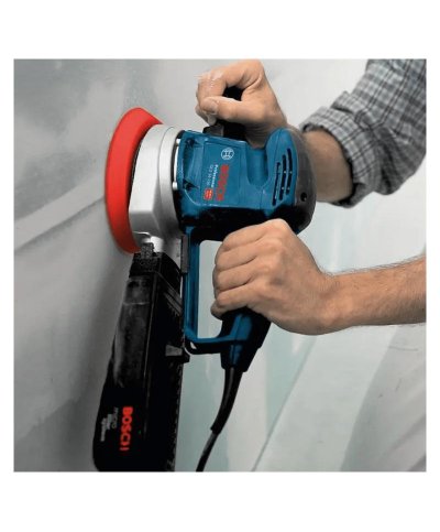 Lixadora excentrica GEX 34-150 (cx cartao)