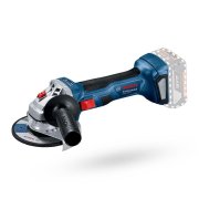 Bosch rebarbadora GWS 18V-7 125mm