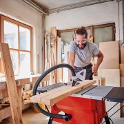 Serra mesa c/bancada TC-TS 2025/2 U Einhell