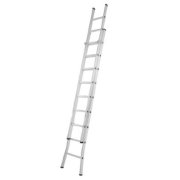 Escada alum.dupla deg.quadr.Socal ref.3010 2,0+2,0