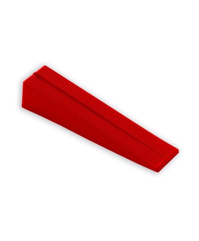 Cunha niveladora saco 100 unidades odem ODLIV-C01A