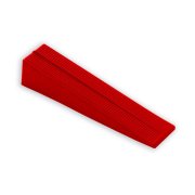 Cunha niveladora saco 100 unidades odem ODLIV-C01A