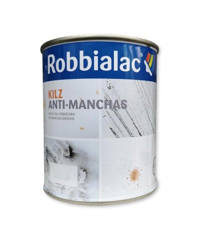 Kilz selante aquoso univ. total 3/4l 020-0101