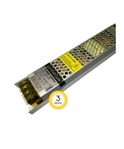 Driver slim IP20 DC24V 150W