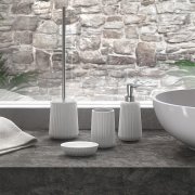 Piassaba Gedy Marika Cinza MK33