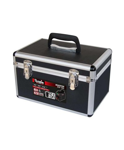 Aparelho de soldar 140A Mini