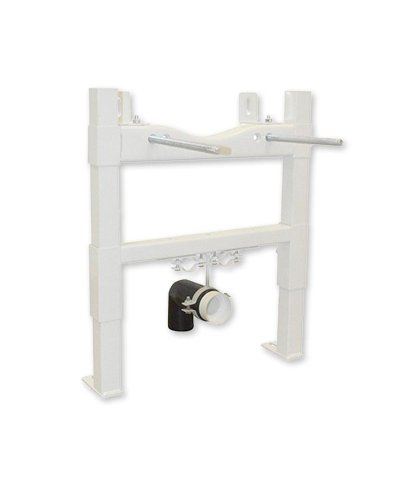 Estrutura Bide Oli euro 008908 parede alvenaria/ligeira