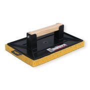 Talocha plastica c/ esponja Rubi 20924