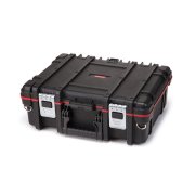 Mala ferramentas tecnica black pro keter