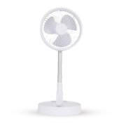 Ventoinha portatil dobravel EasyBreeze
