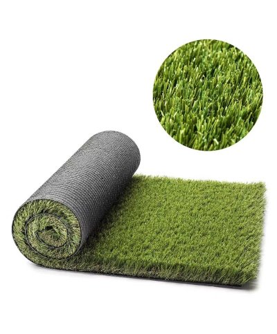 Relva artificial 40mm (m2)