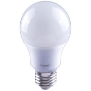Lampada Led Standard A60 9w E27 3000k 230v 850lm