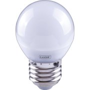 Lampada Led Lustre A45 5w SMD E27 3000k 230v 490lm