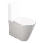 Sanita Compacta Sanitana Glam S10069323300000 | Casa Alves